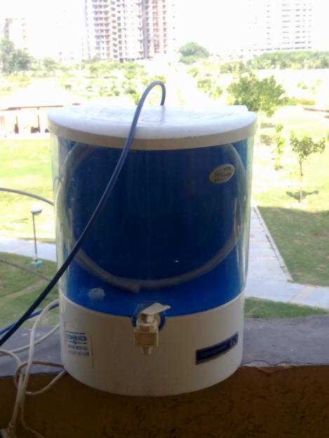 6-Stage RO Water Purifier