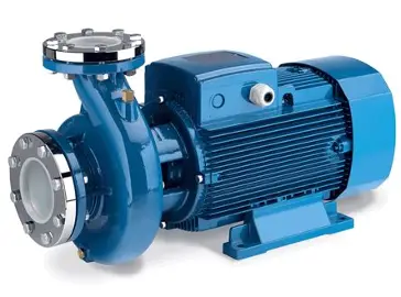 Water Pumps & Motors