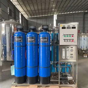 Electric water pump and motor equipment