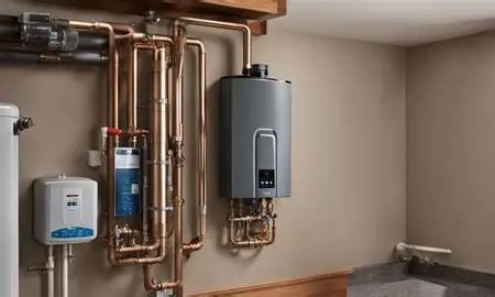Water Heating Systems