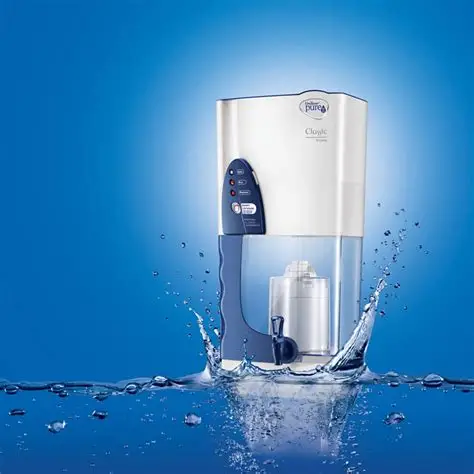 Water Filters & Purifiers