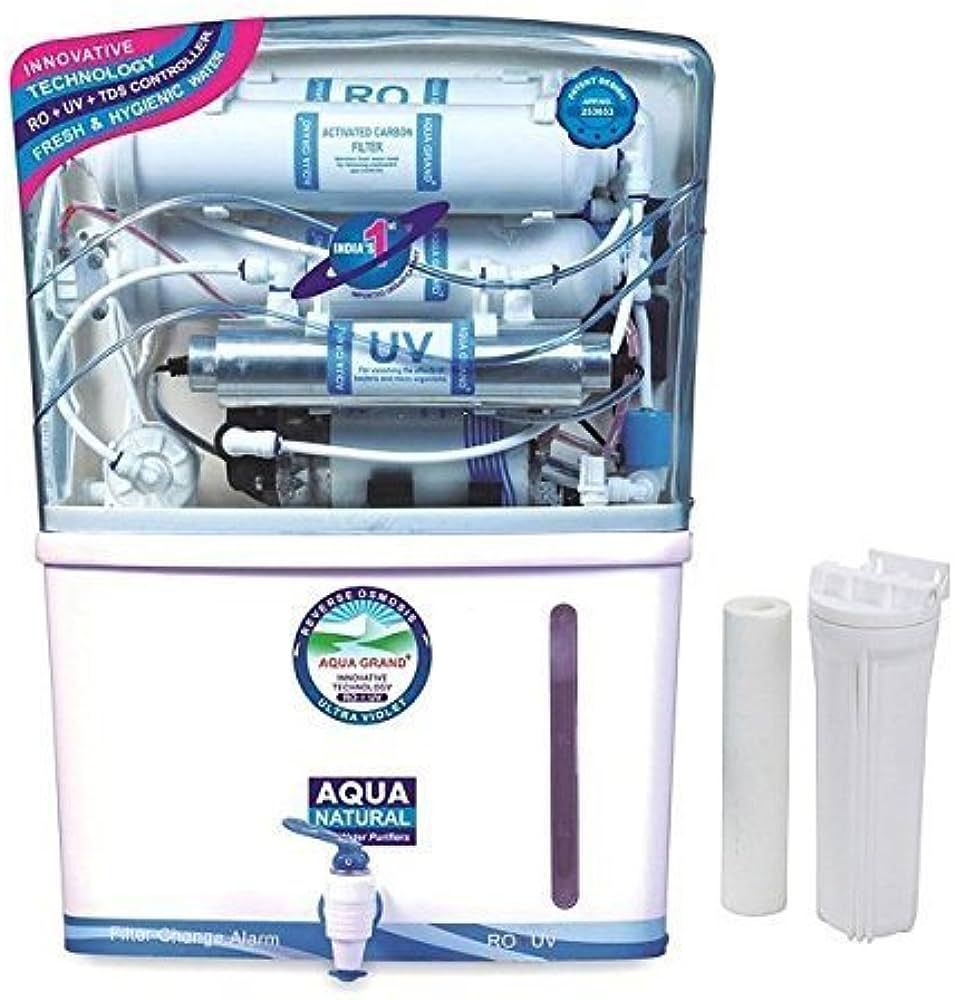 Water Purifier Ro