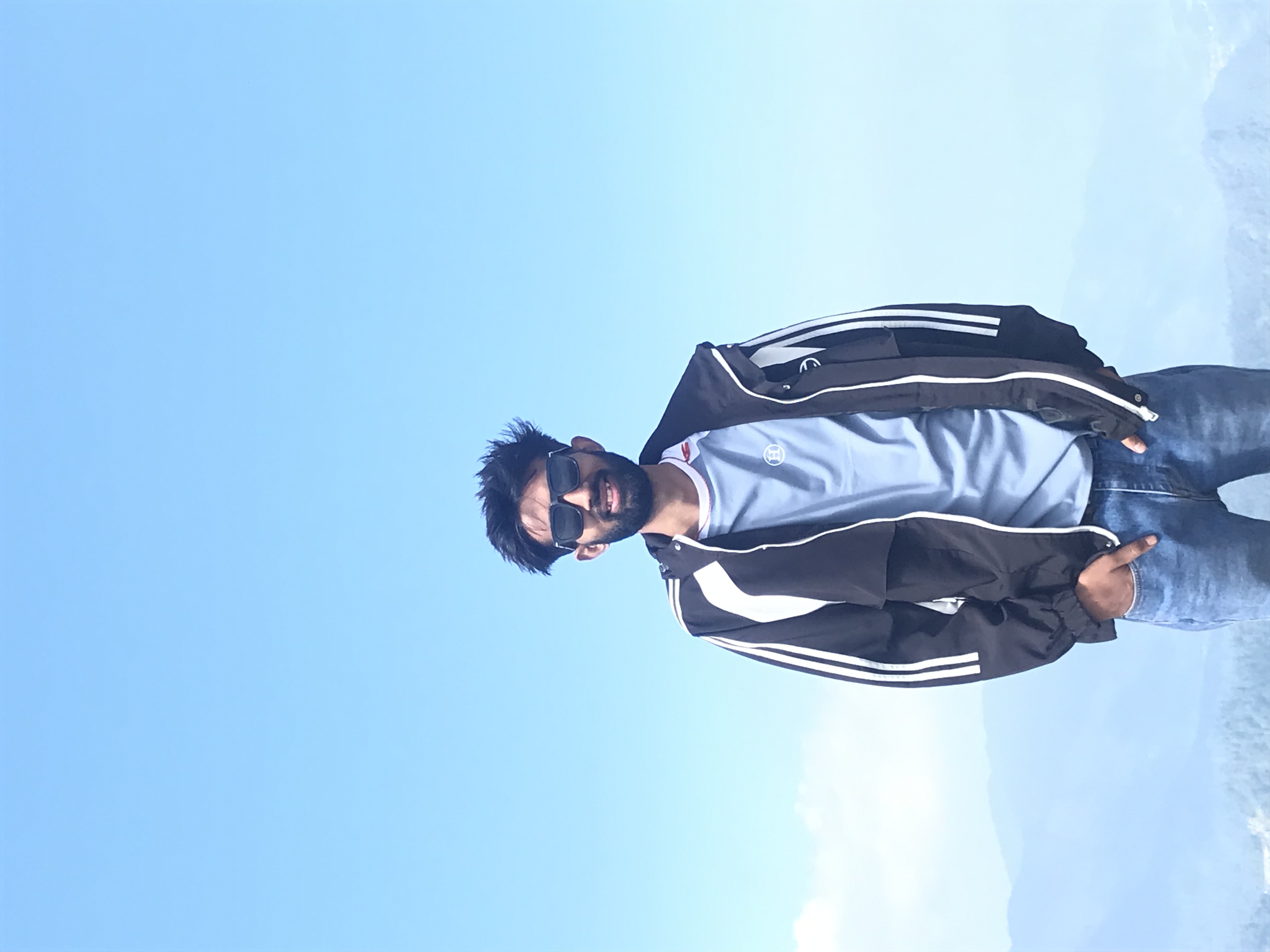 Keshab  Prasad Subedi